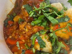 -王菊美食街·王菊面馆(总店)