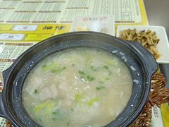 -沃头蠔干粥(同安总店)