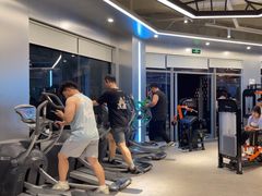 -Hi GYM嗨健身(泥城店)