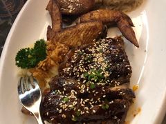 -MOSSO德国餐厅·音乐酒吧(环宇荟店)
