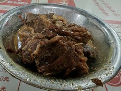 -阿秋牛排(湖心街店)