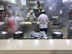 -地方名吃海鲜大馅蒸饺(北戴河店)
