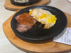 -纽斯特牛排自助餐厅(浦江万达店)