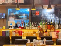 大堂-汪爹爹武汉牛三鲜(朝外大街店)