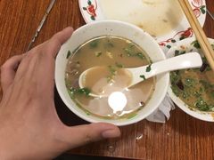 -老门框爆肚涮肉(金宝街店)