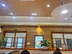 -韩香福烤肉庄园(荣成店)