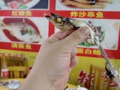 -明记海鲜美食老字号(明记总店)