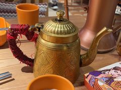 -谷丽麦馕新疆菜·清真(步步高梅溪新天地店)