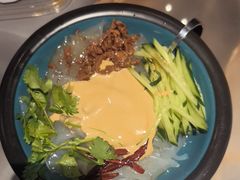 -东方饺子王(哈西万达店)