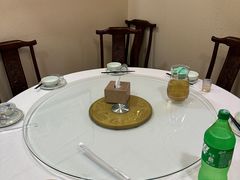 -恭敬李·烤鸭(天坛北门店)