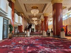 -北京中国大饭店