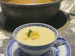 -禄婶鸡煲·打边炉