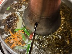 -三好先生的铜锅涮肉(太乙路店)