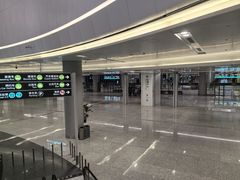 -杭州萧山国际机场