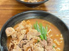-阿晖沙嗲面