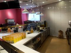 自助取餐区-南洋古早蛋糕·甜点·千层蛋糕(西夏万达金街店)