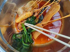 -嘉州鲜知味钵钵鸡(奎星楼店)