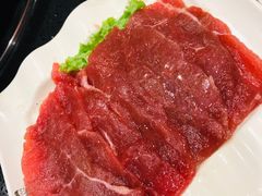 -宽板凳老灶火锅(外馆斜街店)