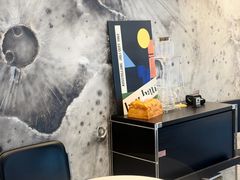 -FULL MOON满月咖啡