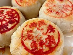 鲜肉月饼-西区老大房(愚园路店)