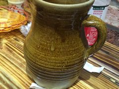 -阿婆情腊排骨火锅(金虹路店)