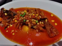 -久宴·天目湖大鱼头(恐龙园店)