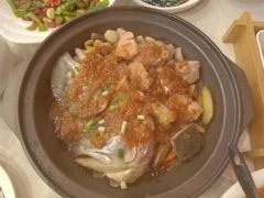-老浒记民俗酒楼(王府井店)