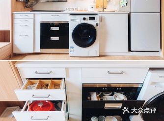 41平老房翻新｜书房、浴缸我全都要