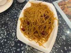 -玉桥餐厅(天坛店)