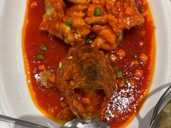 -宏玲餐厅(四川南路店)