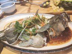 -琼大师东方烤乳猪(亚特兰蒂斯店)