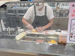 -大糯家饭团(华润万象城店)