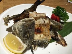 -松岛日本料理(汾江路店)