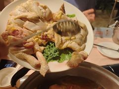 -银泰阳光度假酒店-海悦轩中餐厅(海花路店)