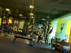 -Ms.Pilates 普拉提技术(澳门路店)