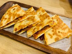 -红小满休闲餐厅(十全街店)