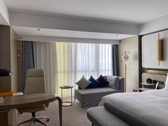 -北京北辰洲际酒店