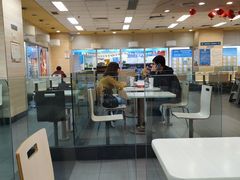 -肯德基(西门店)