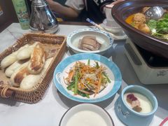 -金陵后厨·南京菜(新街口秣陵路店)