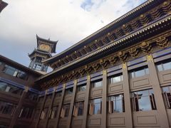 -西宁市东关清真大寺