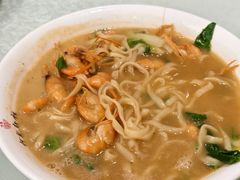 -何记面馆(龙泉山店)