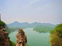 -易水湖景区