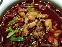 -新沸腾鱼乡(世贸天阶店)