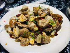 -旺角小渔村(二马路店)