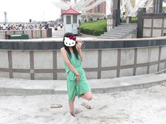 -海河外滩公园