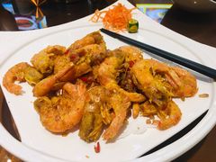 -延年酒店-延飨餐厅(延年文苑店)