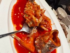 -眉州东坡(清华园店)