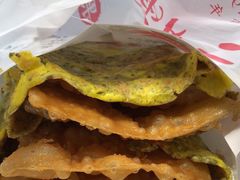 -清真·二嫂子煎饼果子(鼓楼旗舰形象店)