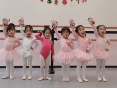 -伊叶舞蹈YEAH DANCE(LCM置汇旭辉校区)