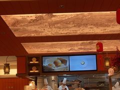 -小厨娘淮扬菜(天印大道店)